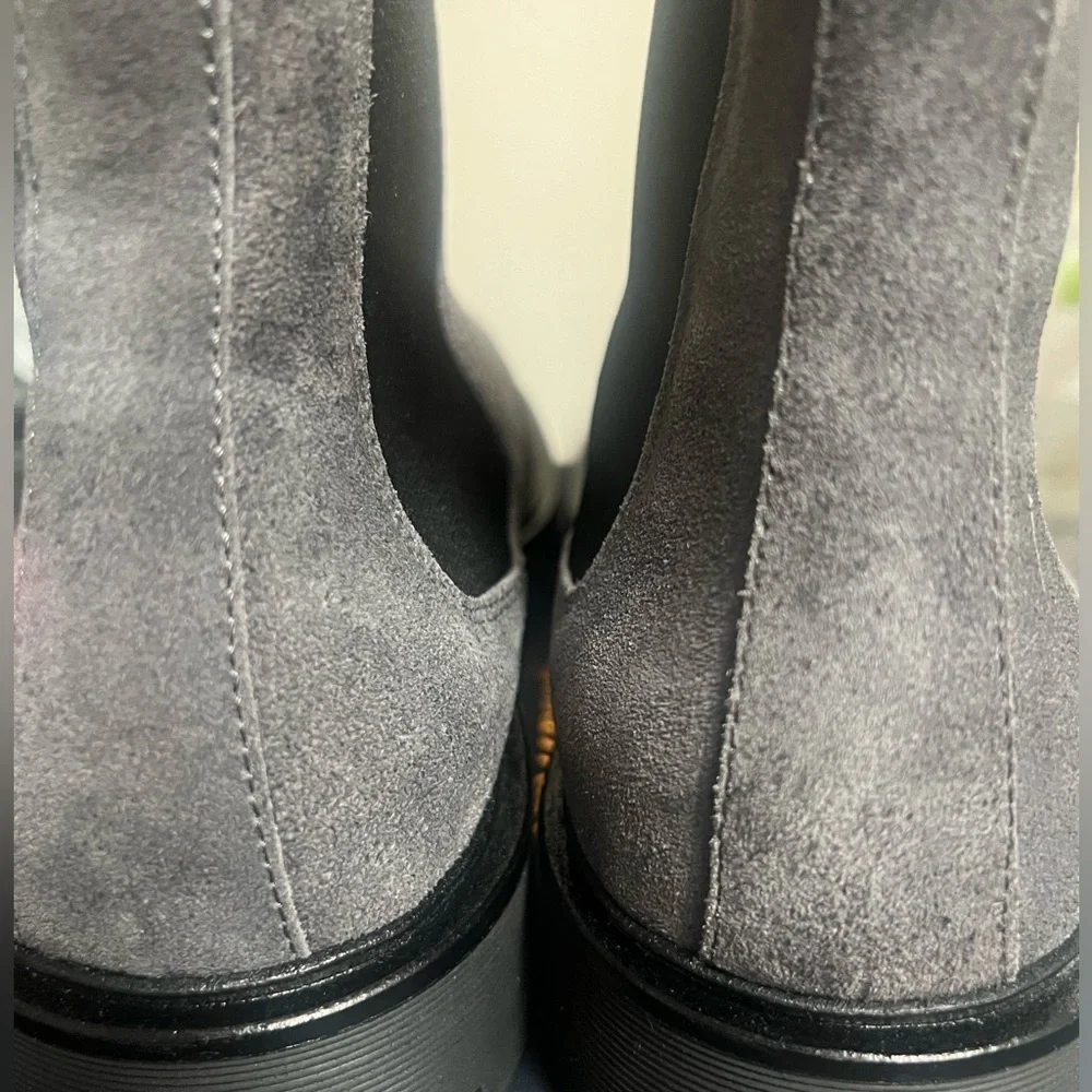 Good Man Boots New $298 NWT